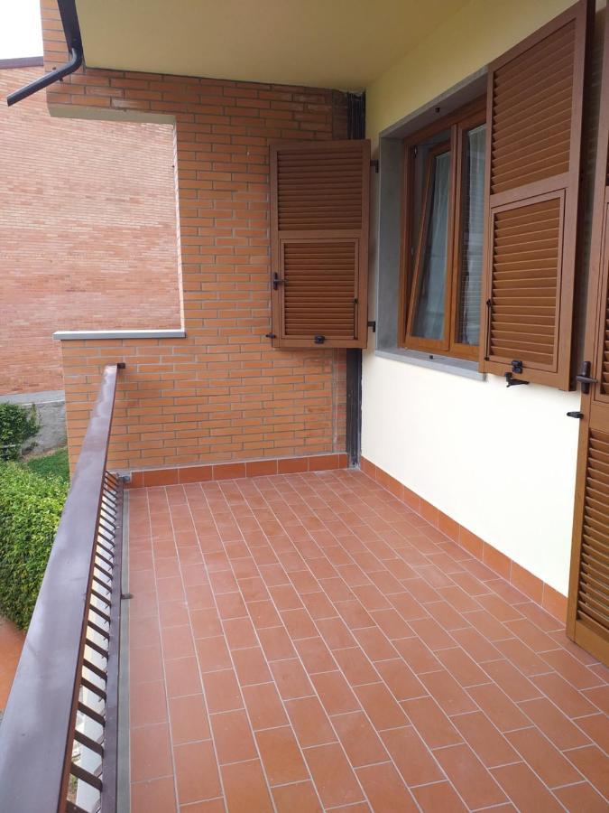 La Casa Del Pittore Anna House Леричи Экстерьер фото