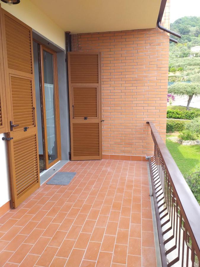 La Casa Del Pittore Anna House Леричи Экстерьер фото